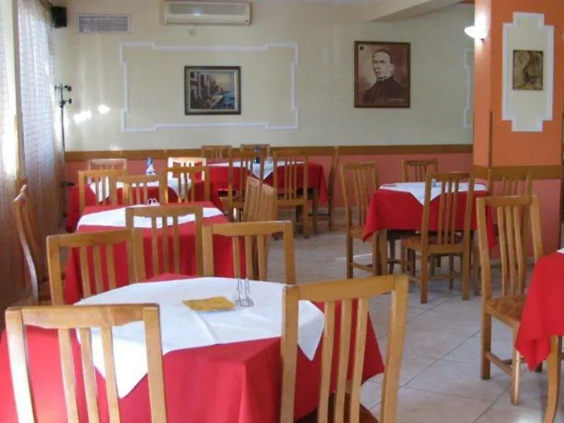 酒店 科尔平酒店 Shkodër