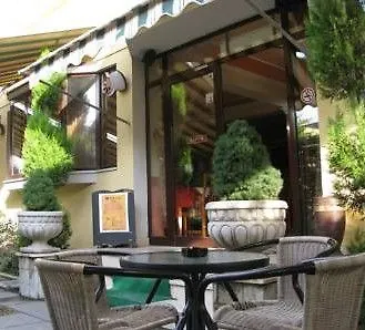 酒店 科尔平酒店 Shkodër