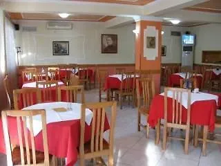 科尔平酒店 Shkodër 3*,  阿尔巴尼亚