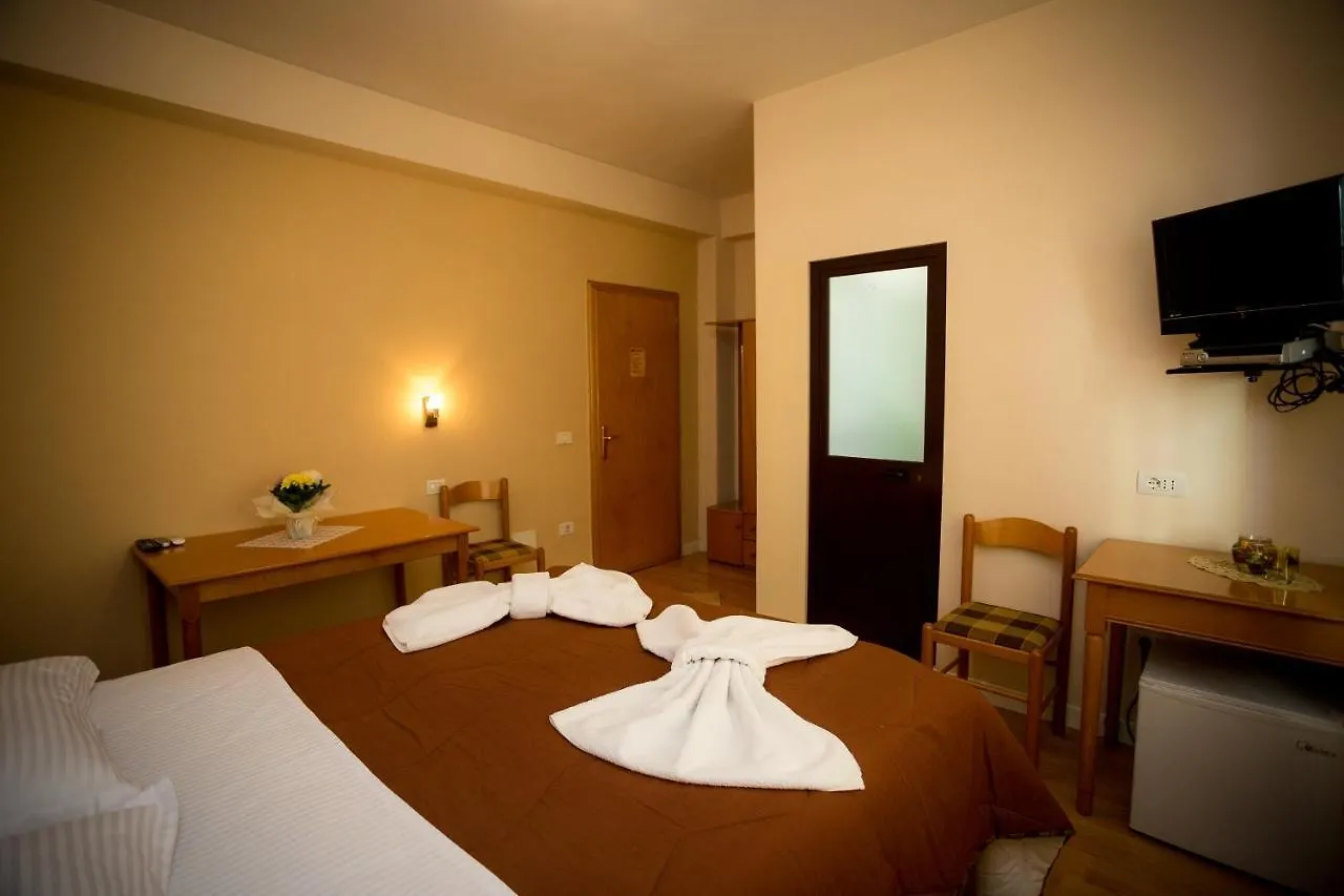 Kolping Hotel Shkoder