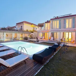** Bed & Breakfast Sade Turkije