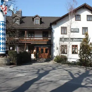 *** Hotel Gasthaus-hotel Faltermaier Duitsland