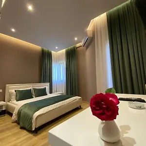 *** Hotel Akropoli Albanië