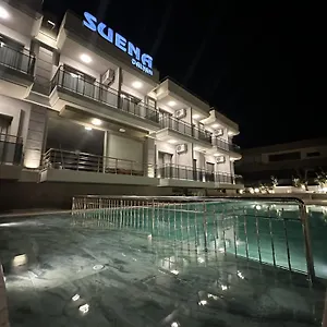 Suena Çeşme