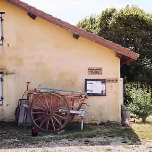  Bed & Breakfast La Grange Du Frankrijk