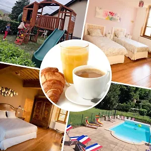 *** Bed & Breakfast Le Relais Des Dames Frankrijk