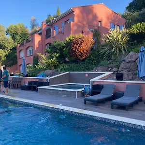 *** Bed & Breakfast De La Verrerie Frankrijk