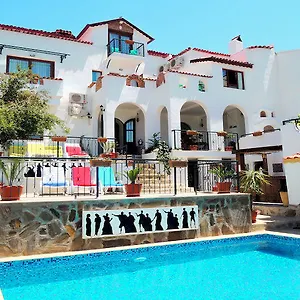 ** Bed & Breakfast Dreams Turkije