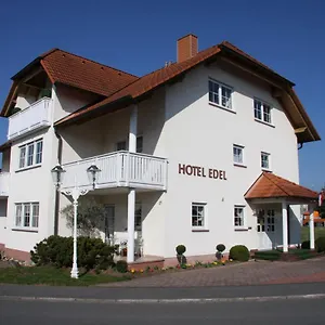 *** Hotel Edel Duitsland